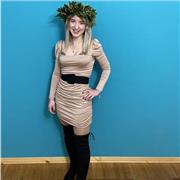 Offro ripetizioni a persone di tutte le età, utilizzando metodi interattivi per rendere lo studio un momento piacevole